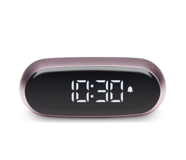 LEXON Minut Light Pink LR154LP - 1552076 - zdjęcie 2